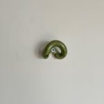 Green hook