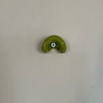 Light green hook - Image 2