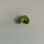 Light green hook