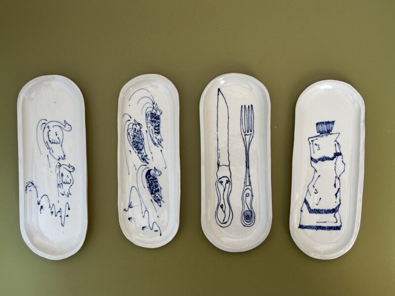 Toothpaste dish - Image 3