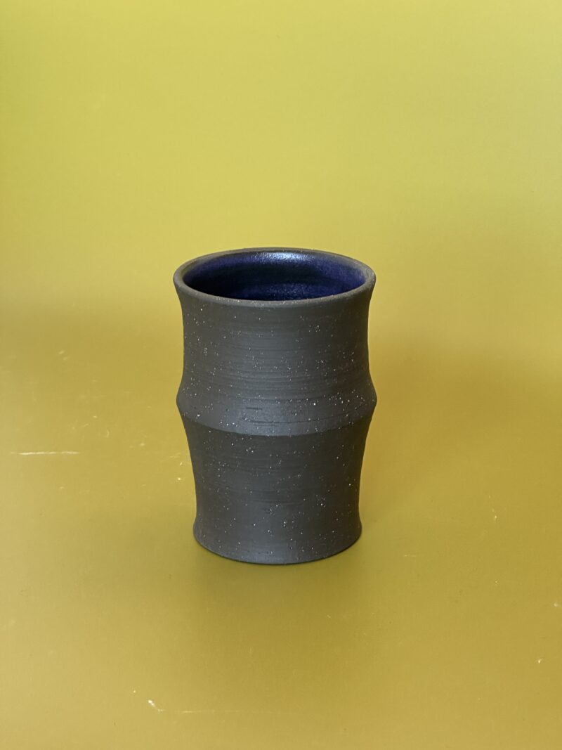 Basilisk tumbler