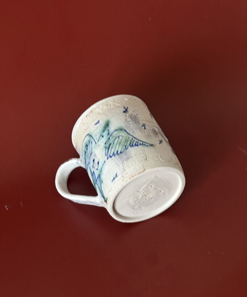 Swallow Mug