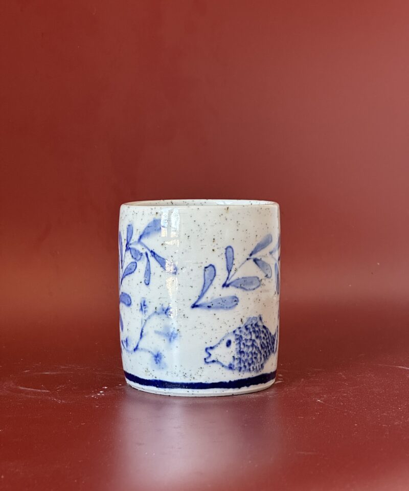 Aquarium Cup