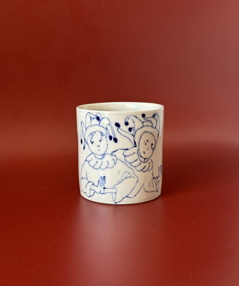 Friends Mug